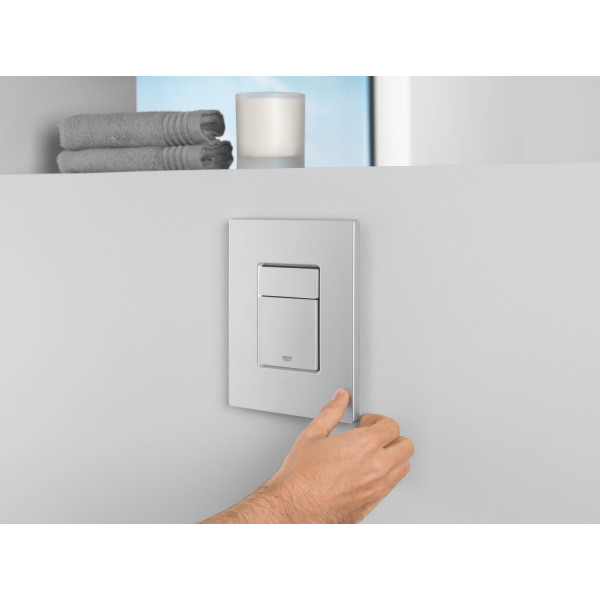 Таблетки для туалету FreshTabs Grohe (38882000)