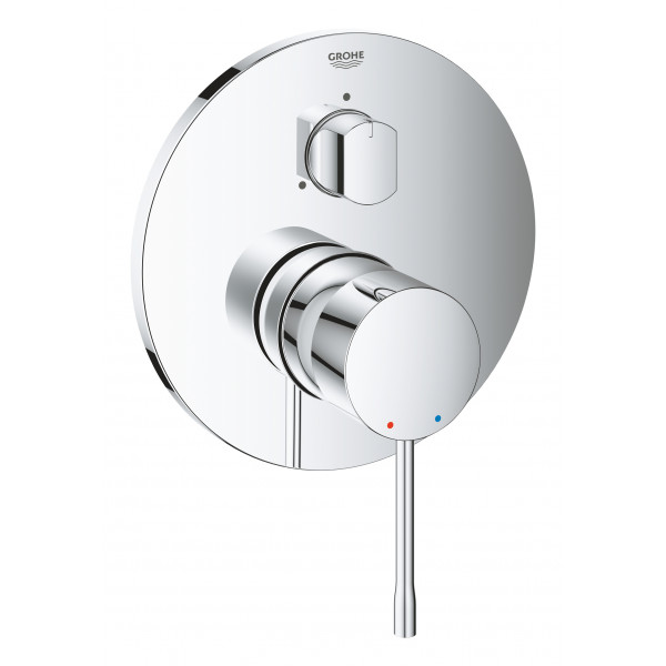 Набор для комплектации ванны Grohe Essence из Tempesta 250 (UA26417SC1)