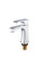 Змішувач для умивальника Haiba Monaco 001 Nut (HB9651)
