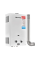 Газовая колонка Mixxus GWH-0710 BASIC TURBO WHITE турбированная 10 л/мин (WH0028)