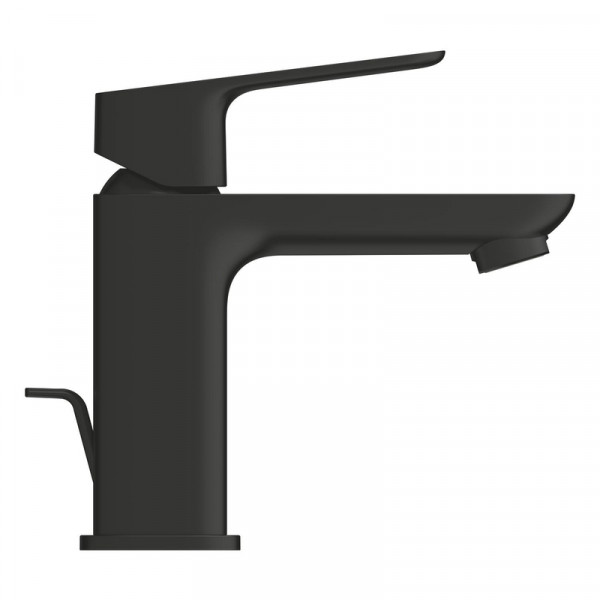 Одноважільний змішувач для раковини Grohe Cubeo S-розміру (1016942430)