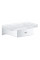 Держатель для аксессуаров Grohe Selection Cube (40865000)