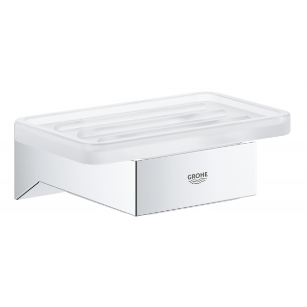 Держатель для аксессуаров Grohe Selection Cube (40865000)
