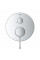 Смеситель скрытого монтажа на 3 потребителя Grohe Essence New (24092001)