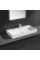 Смеситель для раковины M-размера Grohe Eurocube (23445000)