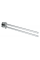 Двойной держатель для полотенец Grohe Essentials New (40371001)