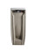 Напольный писсуар Mixxus Premium BEVEL-0901 380x405x1000mm с ИК-датчиком автоматического смыва (MP6665)