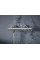 Термостат для душа Grohe Grohtherm 800 Cosmopolitan (34765000)
