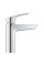 Набор смесителей Grohe Eurosmart 4 в 1 для ванной и кухни (UA123248M3)
