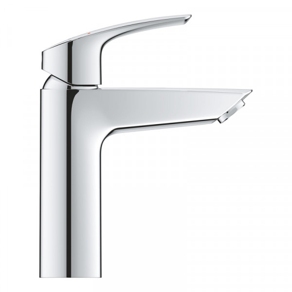 Набор смесителей Grohe Eurosmart 4 в 1 для ванной и кухни (UA123248M3)