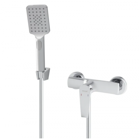 Змішувач для душу Mixxus Premium Rubens 003 (MI8254)