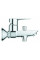Смеситель для ванны Grohe BauLoop New (23603001)
