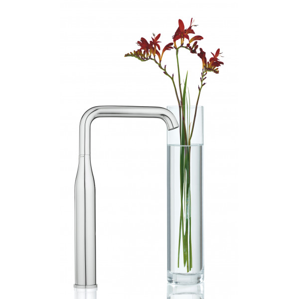 Змішувач на стільницю для раковини XL-розміру Grohe Essence New (32901001)