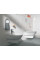Панель смыва Grohe Skate Air для унитаза вертикальная (38505000)