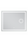 Дзеркало Mixxus Premium QUADRO MR20-100x80 з Led Touch, Anti-fog, димером, регулятором яскравості, лінзою (MP6623)