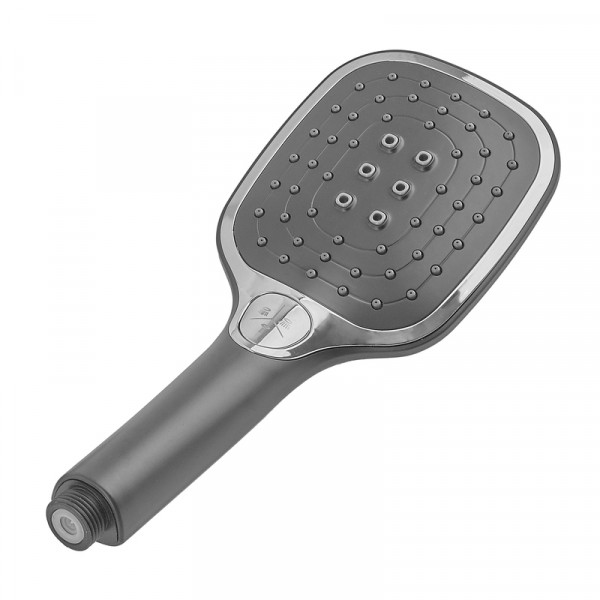 Душова колона із змішувачем Mixxus Premium Edem 009-J (Black) (MI5842)