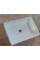 Раковина накладна Mixxus Premium QUADRO-0104 500х350х120mm (MP6515)