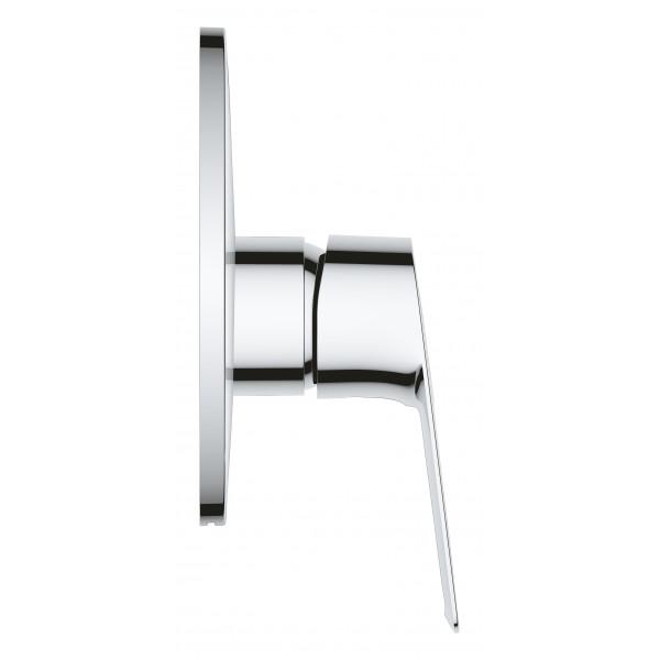 Смеситель скрытого монтажа для 1 потребителя Grohe BauLoop New (29080001)