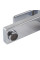Смеситель для умывальника KOER KB-10039-01 (Цвет хром) (KR5994)