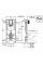 Инсталляция для унитаза Grohe Rapid SL (38536001)