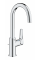 Смеситель для раковины L-размера Grohe Eurosmart New (23537003)