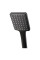 Змішувач для душу Haiba Kubus 003 Graphite (HB4004)