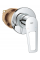 Смеситель скрытого монтажа для 1 потребителя Grohe BauLoop New (29042001)