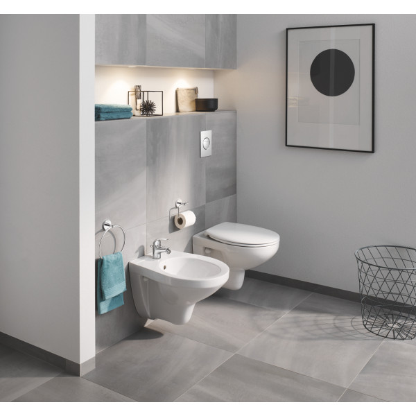 Кольцо для полотенца Grohe Bau Cosmopolitan Neutral (40460001)