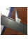 Шторки стеклянные на ванну раздвижные Koer SR BS06-120x150-TR-07 прозрачное стекло Easy Clean 6мм, графит (KR5947)