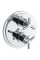 Термостат верхней монтажной части Grohe Atrio (19395000)