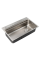 Мойка из нержавеющей стали Mixxus MS6846-Set-01 Micro Decor SS Color (3.0/0.8) комплект (нерж.) (MI8389)