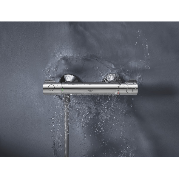 Термостат для душа Grohe Grohtherm 800 (34558000)