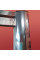 Бічна стінка до кабіни Koer SR SW05-90x200-TR-01 прозоре скло Easy Clean 6мм, хром (KR5407)