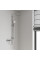 Набор для душа с верхним душем Grohe Eurosmart UA33556003 (33556003+28576000+27541001) (UA33556003)