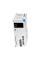Газова колонка MIXXUS GWH-0210 BASIC BLACK димохідна 10 л/хв (колір чорний) (WH0023)