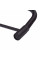 Змішувач для кухні Mixxus Premium Spark 017 BLACK (MI6969)