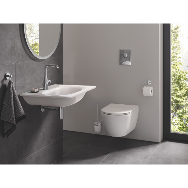 Туалетный ершик в комплекте Grohe Essentials New (40374001)