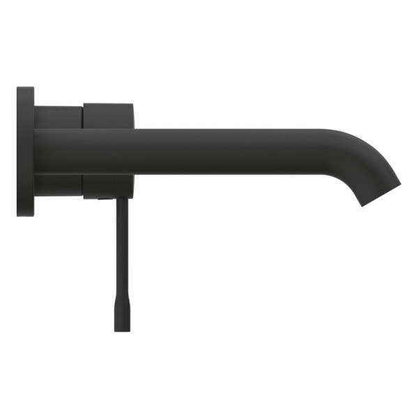 Смеситель для раковины на 2 отверстия Grohe Essence M-Size (29192KF1)
