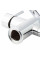 Змішувач для кухні MixxusPremium Gravity 021 REFL.BLACK (MI6977)