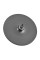 Душова колона зі змішувачем Mixxus Premium MONE 009-J Graphite (MI6783)