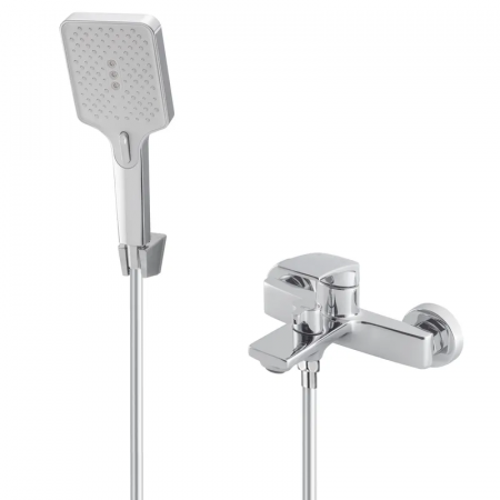 Смеситель для ванны Mixxus Premium Lazar 009 (EURO) (MI8271)