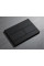 Панель змиву Koer KT-0603-05 240x160x10mm пластикова, кнопка лінійна (KR5320)