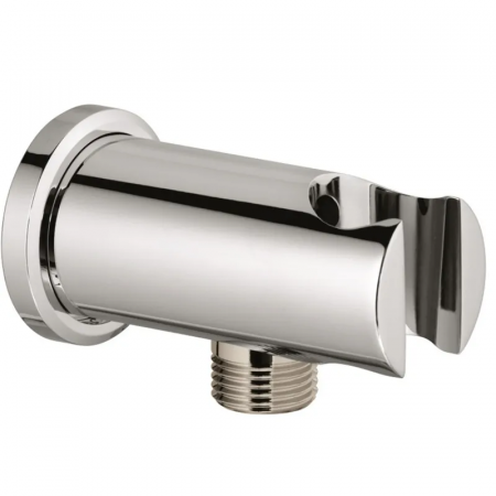 Подключение душевого шланга с держателем Grohe Rainshower (26658000)
