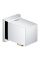 Шланговое подключение Grohe Euphoria Cube (27704000)