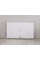 Дзеркало Mixxus HARD MR07-50x80 з Led Touch, Anti-fog, димером, регулятором яскравості (MX9992)