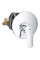 Набор для душа с верхним душем Grohe Eurosmart UA33556003 (33556003+28576000+27541001) (UA33556003)