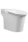 Чаша унитаза-компакта Mixxus Wave-0405-R Bowl 630х350х795 Rimless без сиденья (MI8363)