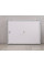 Дзеркало Mixxus TWEE MR09-80x60-Reverse з Led Touch, Anti-fog, димером, регулятором яскравості (MI6660)