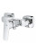 Однорычажный смеситель для душа Grohe Cubeo (1018240000)