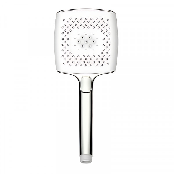 Лійка для душу Koer KP-0409-01 4 функції (Колір хром) (KR5413)